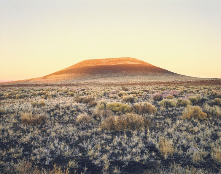 James Turrell: Art, Spirit, Earth… and Light