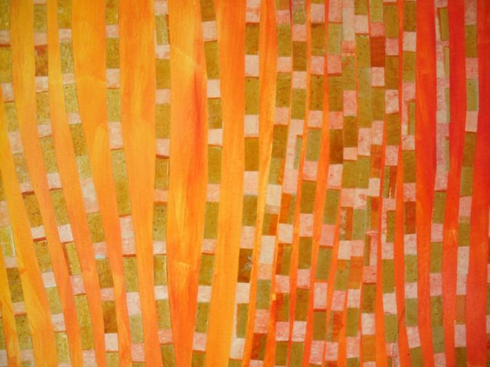 Why is chlorophyll green image