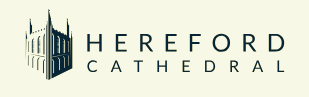 Hereford Cathedral logo