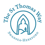 St Thomas Way logo